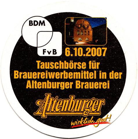altenburg abg-th alten fvb 1b (215-tauschbrse 2007)